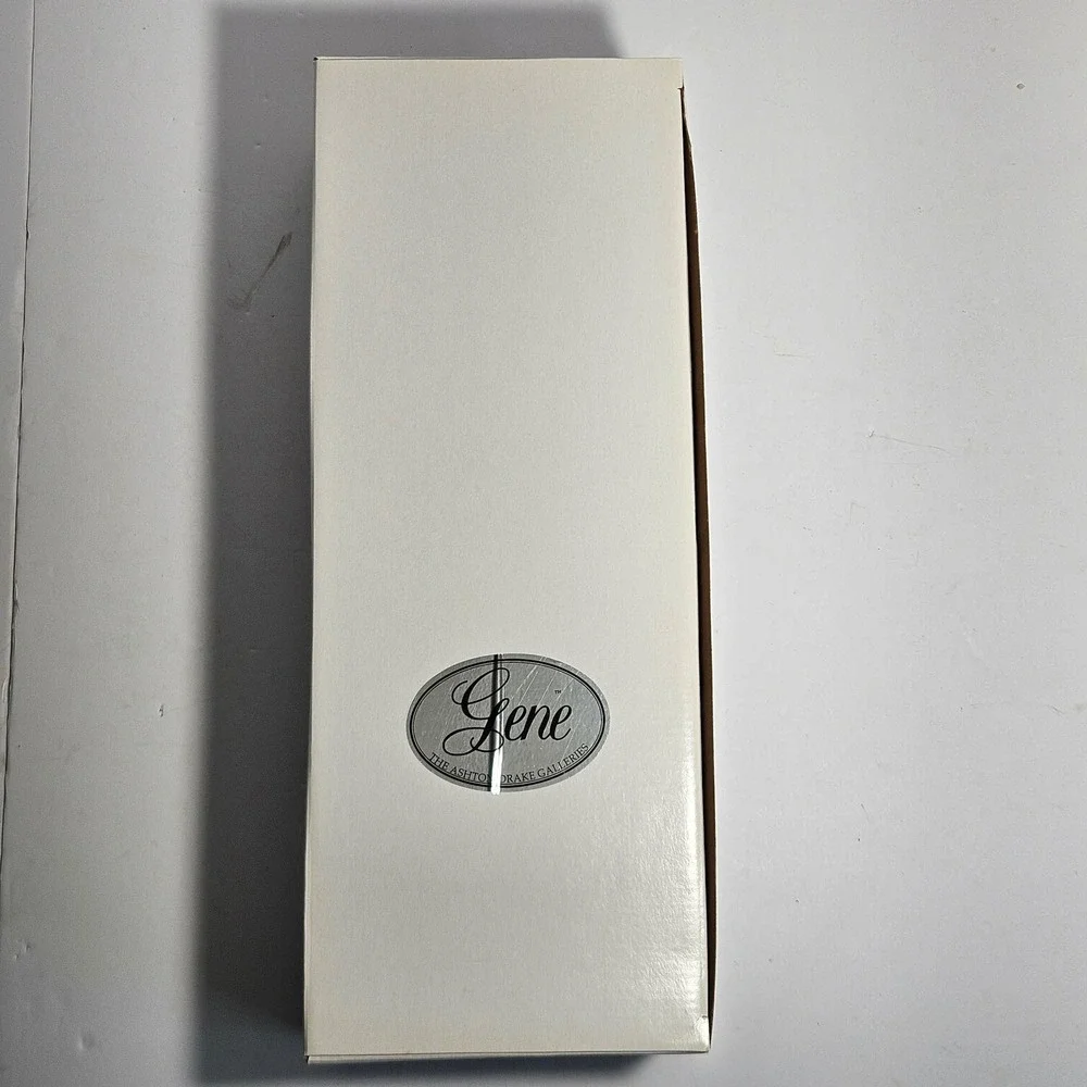 Ashton Drake Gene Marshall Sparkling Seduction Doll Mel Odom NIB COA 94594